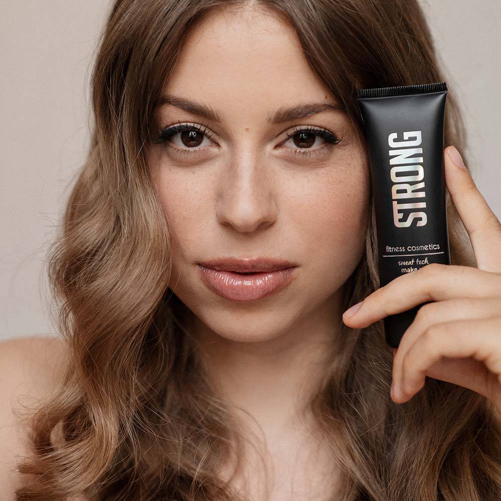 Strong Cosmetics Basic Set Clearance-Verkauf