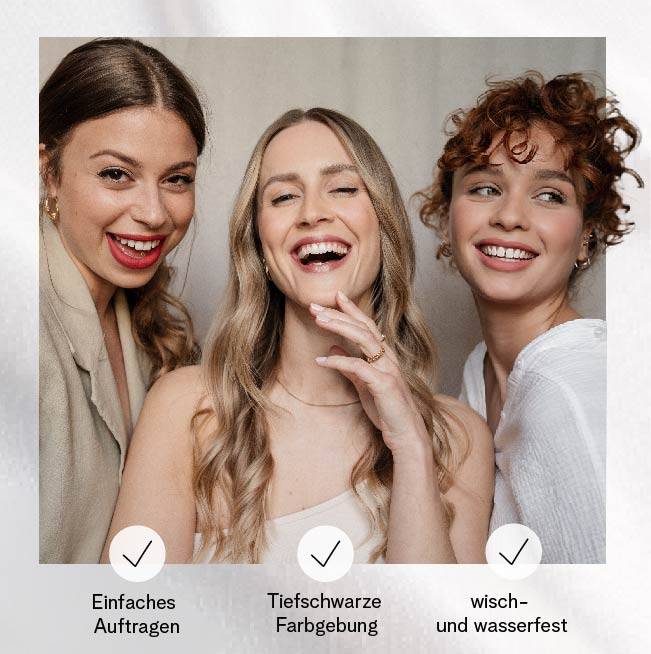 Strong Cosmetics Dip Eyeliner Fabrikladen