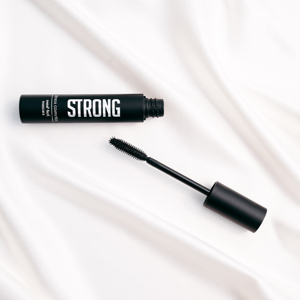 Strong Cosmetics Mascara Definition Begrenzt auf 3 Tage