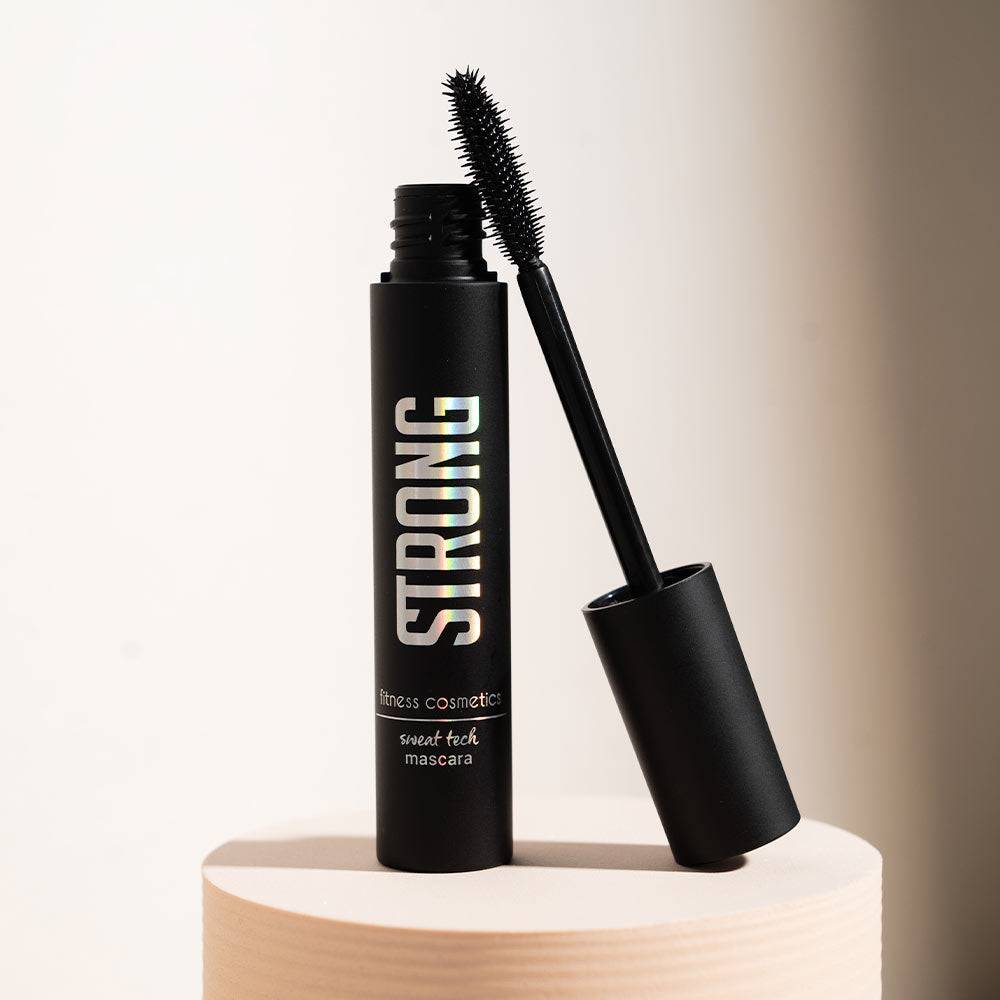 Strong Cosmetics Mascara Definition Begrenzt auf 3 Tage