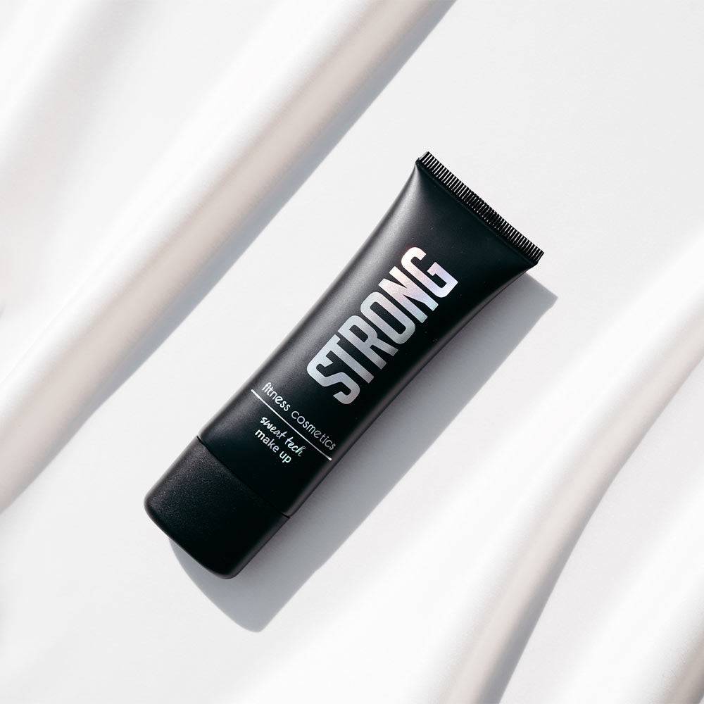 Strong Cosmetics Make-up Speichern exportieren