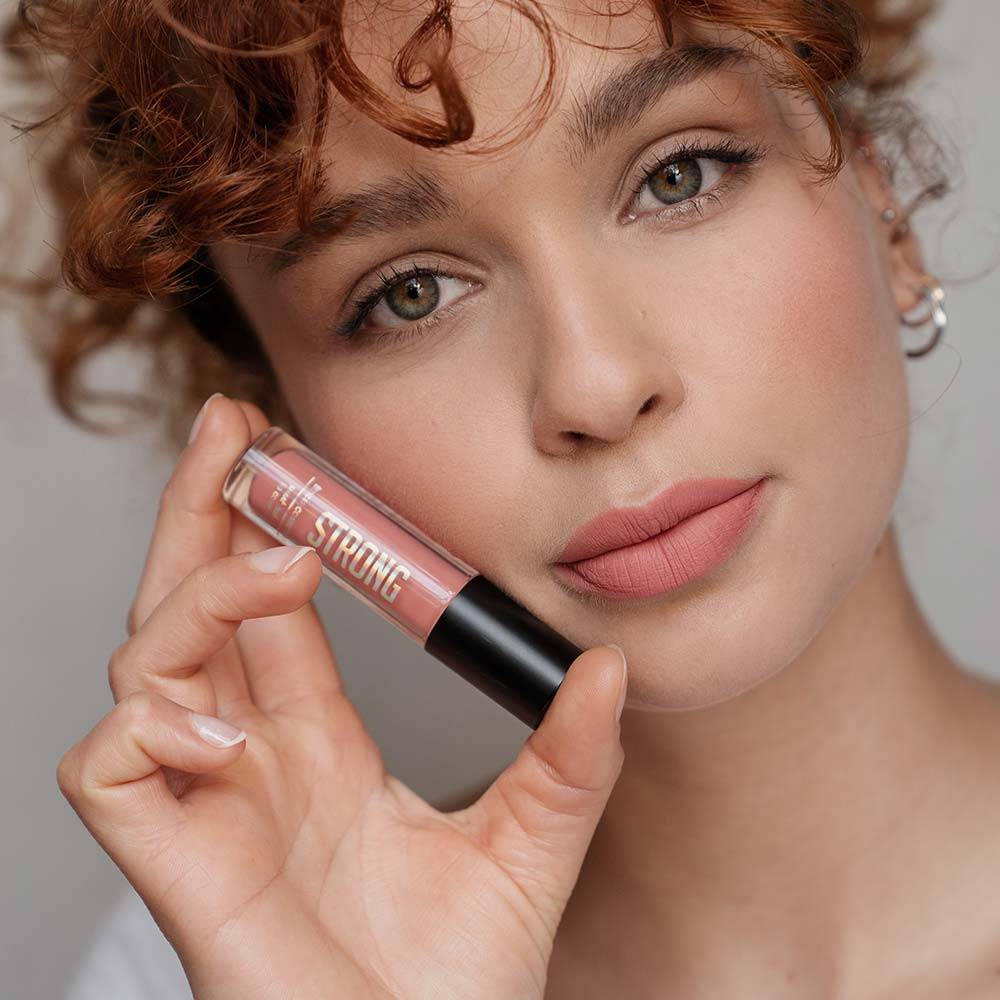 Strong Cosmetics Liquid Lipstick Black Friday Preise