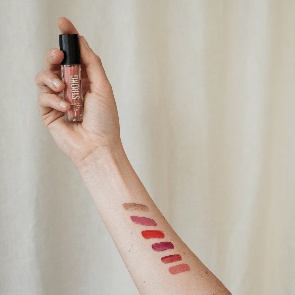 Strong Cosmetics Liquid Lipstick Black Friday Preise