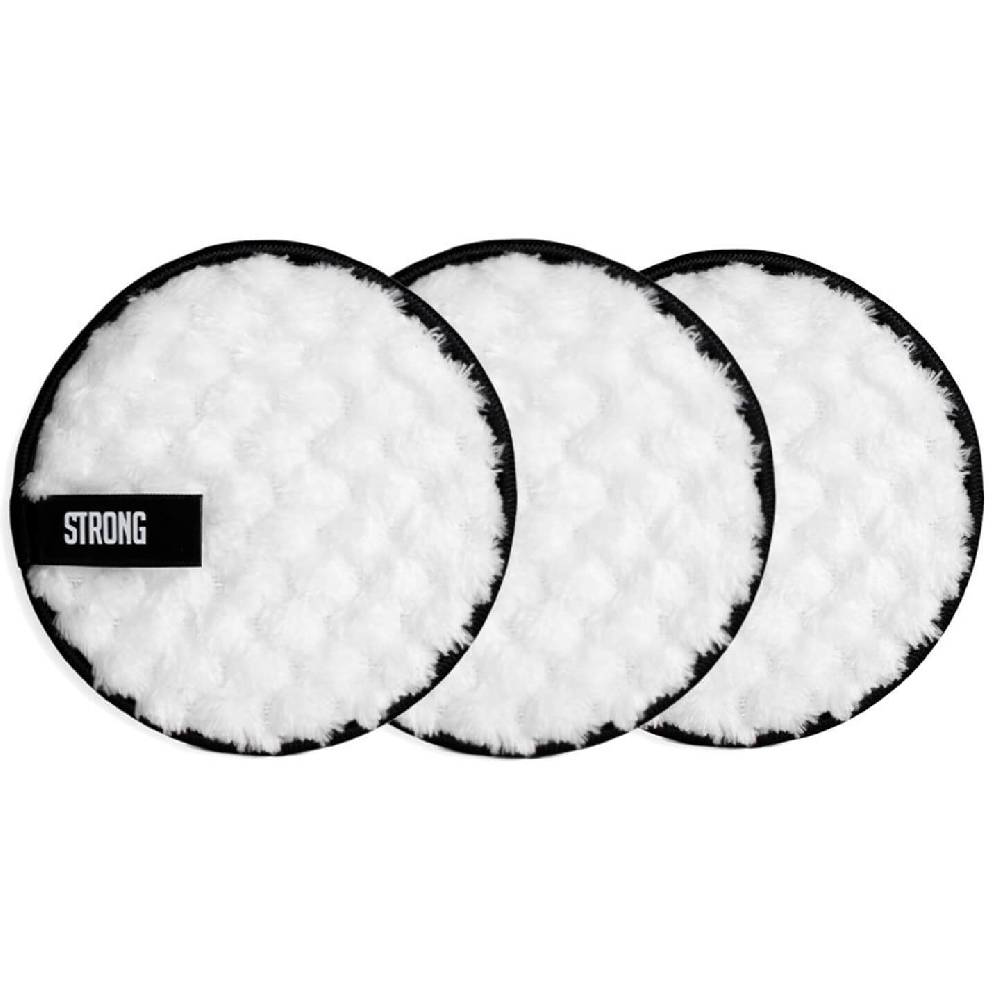 Strong Cosmetics Cleaning Pad Set Online