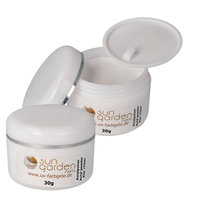 Sun Garden Nails Acryl Set Probe - Nachfüllset Discount Store für neue Produkte