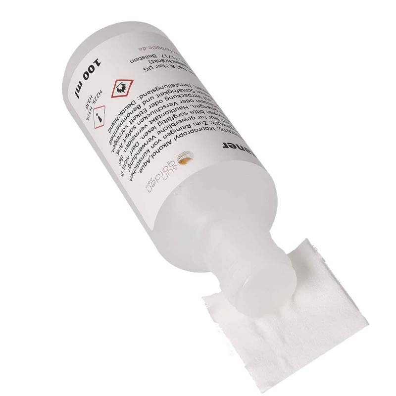 Sun Garden Nails 100ml Nagelreiniger Cleaner Black Friday Preise