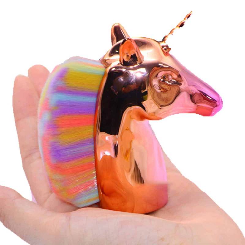 Sun Garden Nails Staubpinsel Nageldesign - Einhorn Fabrikverkauf