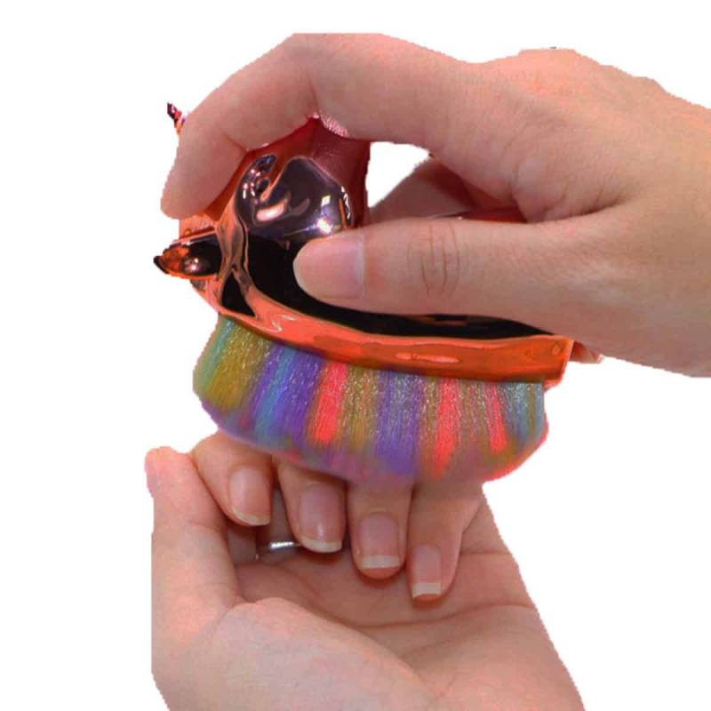 Sun Garden Nails Staubpinsel Nageldesign - Einhorn Fabrikverkauf