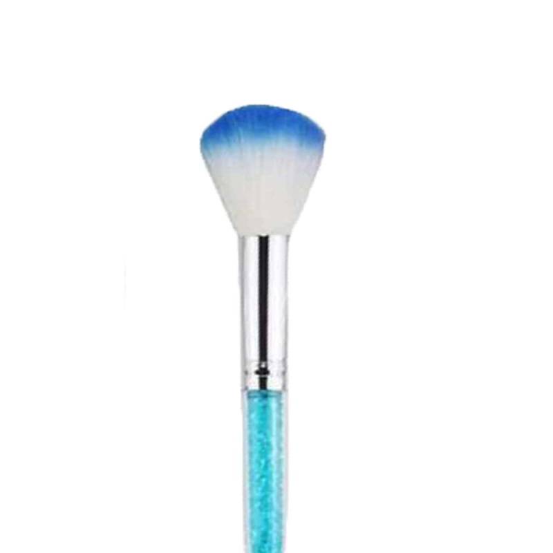 Sun Garden Nails Designer Staubpinsel mit Strass-Griff Flash Sale