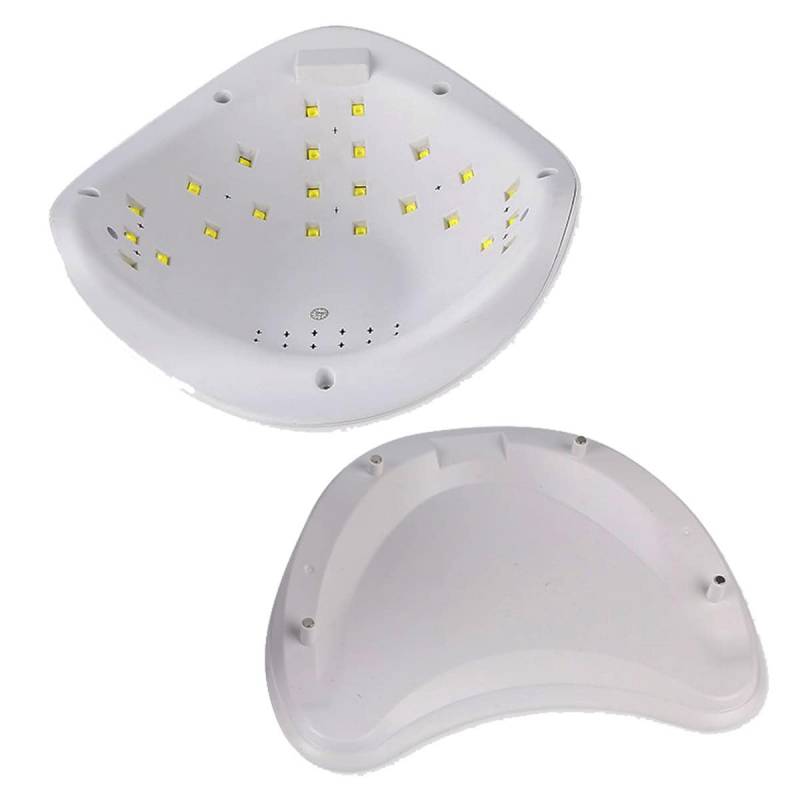 Sun Garden Nails CCFL-LED UV Lampe für Nägel mit Sensor und Timer 48W - Sun5 Cyber Monday