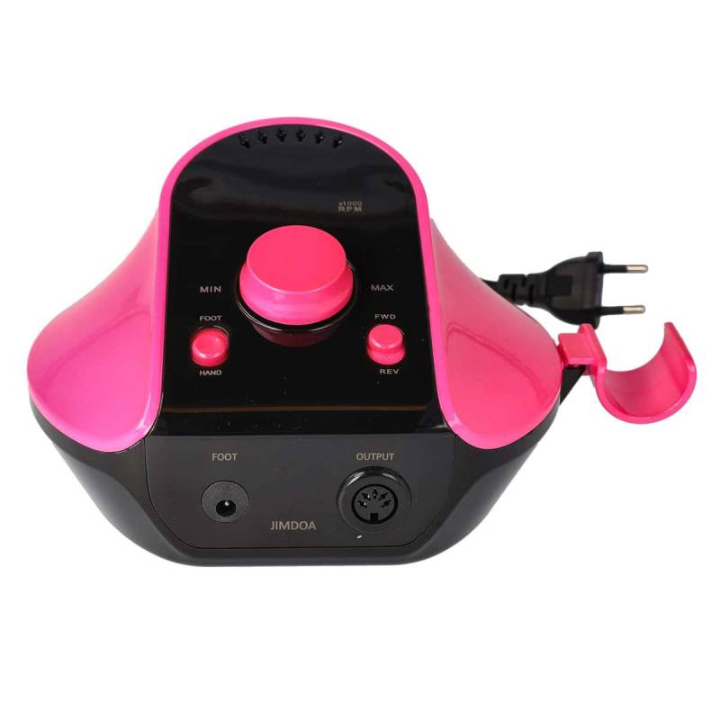 Sun Garden Nails Nagelfräser JMD-306 Rosa - Nagelstudio Fräser Exklusive Angebote