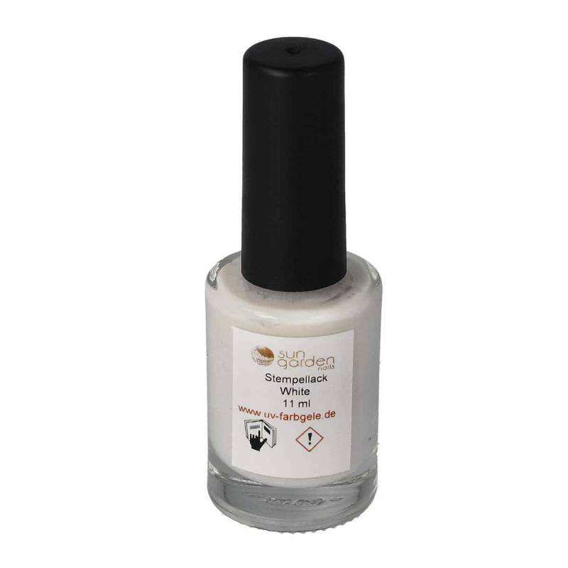 Sun Garden Nails Nail Art Stempel Nagellack Set JETZT KAUFEN