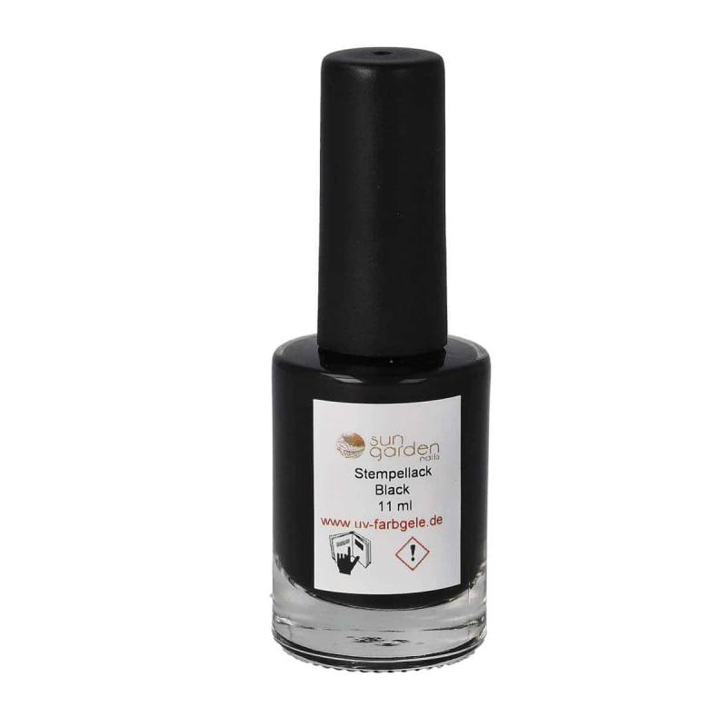 Sun Garden Nails Nail Art Stempel Nagellack Set JETZT KAUFEN