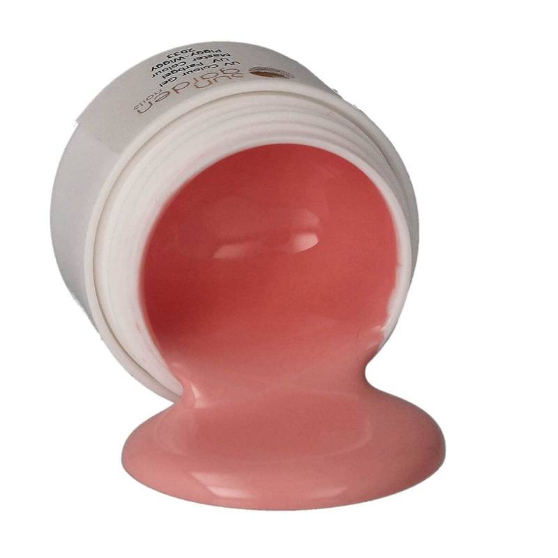 Sun Garden Nails UV Master Color Gel - Farbgel - 5ml - Nude Töne Zeitbegrenzte Promotion