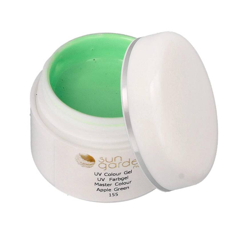 Sun Garden Nails UV Master Color Gel - Farbgel - 5ml - Grün & Gelbe Töne Bis zu 50% Rabatt