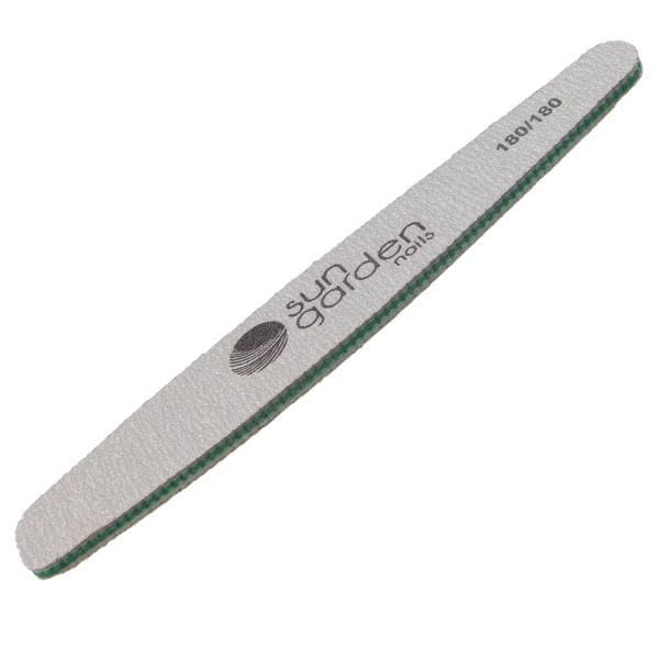 Sun Garden Nails Nagelfeilen Set - Profi Nail Base Tools 6tlg im Angebot