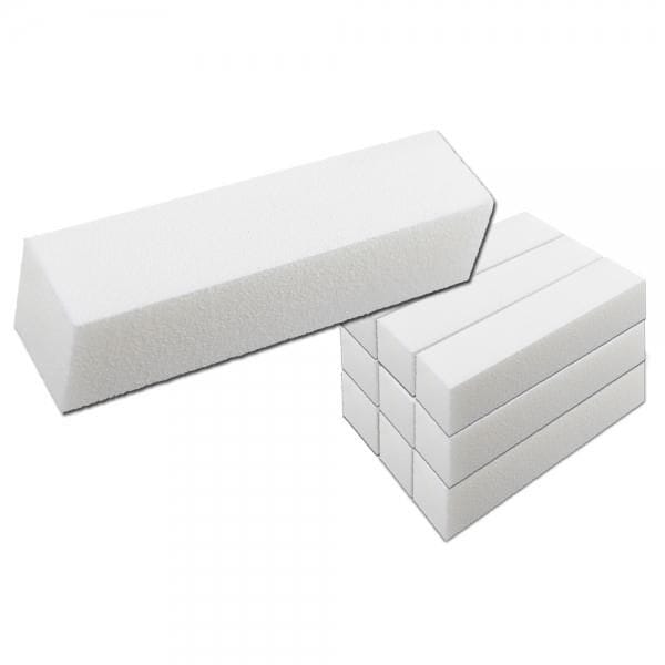 Sun Garden Nails 10x Buffer Schleifblock - Nail Buffer - Nagelfeile 100 Fabrikverkauf
