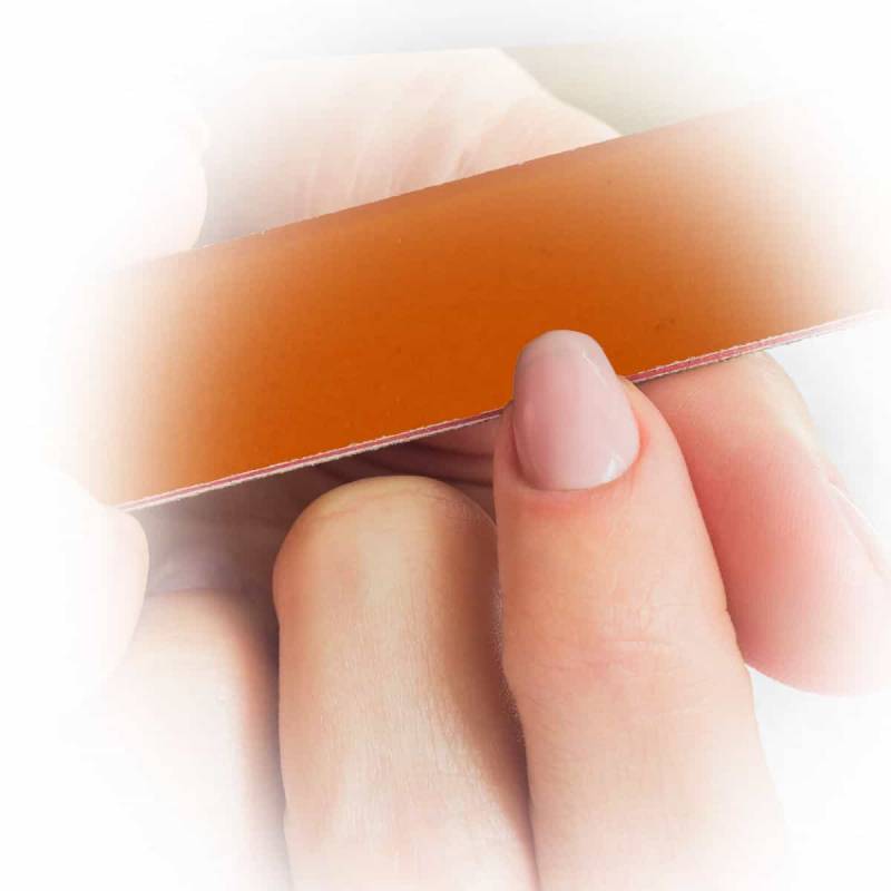 Sun Garden Nails 10x Bufferfeile - Buffer Nagelfeile 100/180 Kostenloser Versand