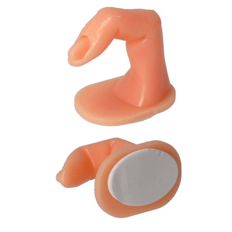 Sun Garden Nails Übungsfinger für Nailtips Begrenztes Angebot