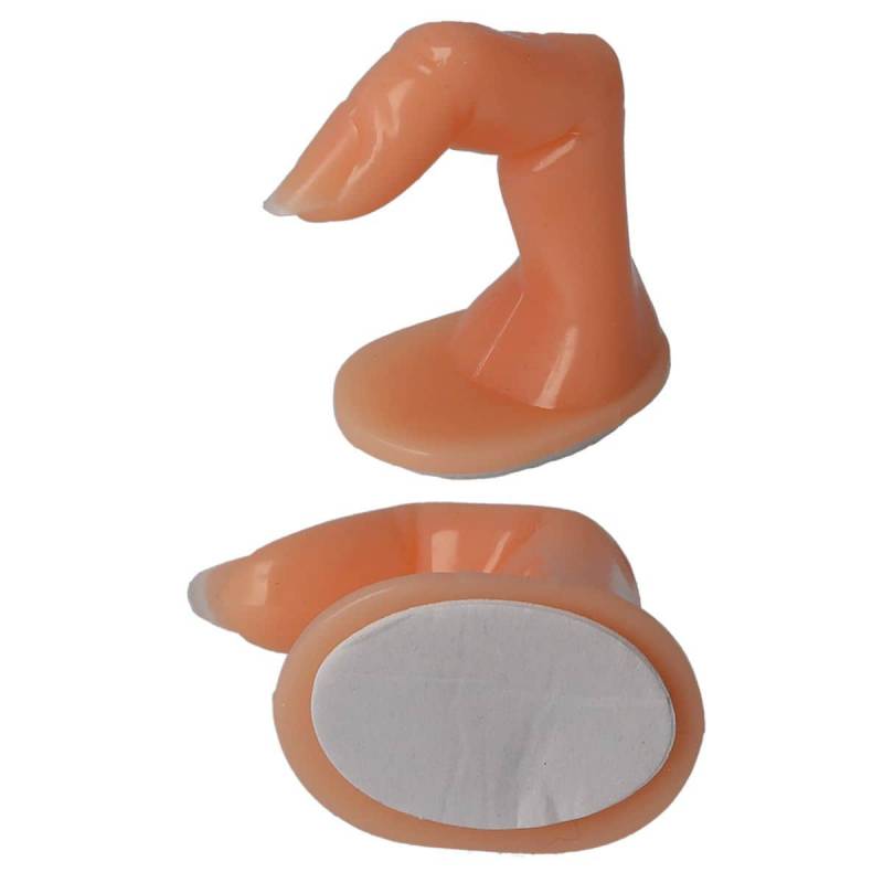 Sun Garden Nails Übungsfinger für Tips und Schablone Online Shopping