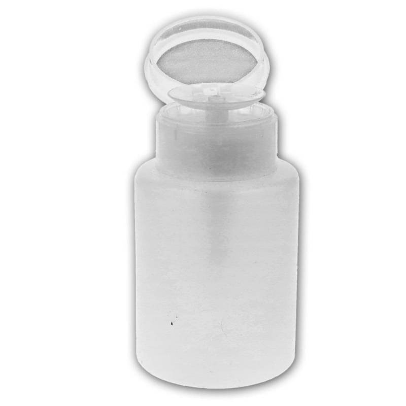 Sun Garden Nails praktische Dispenser-Pumpflasche Saisonschlussverkauf
