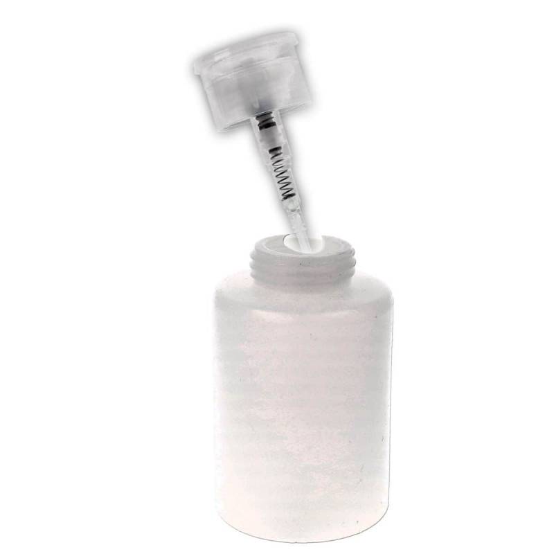 Sun Garden Nails praktische Dispenser-Pumpflasche Saisonschlussverkauf