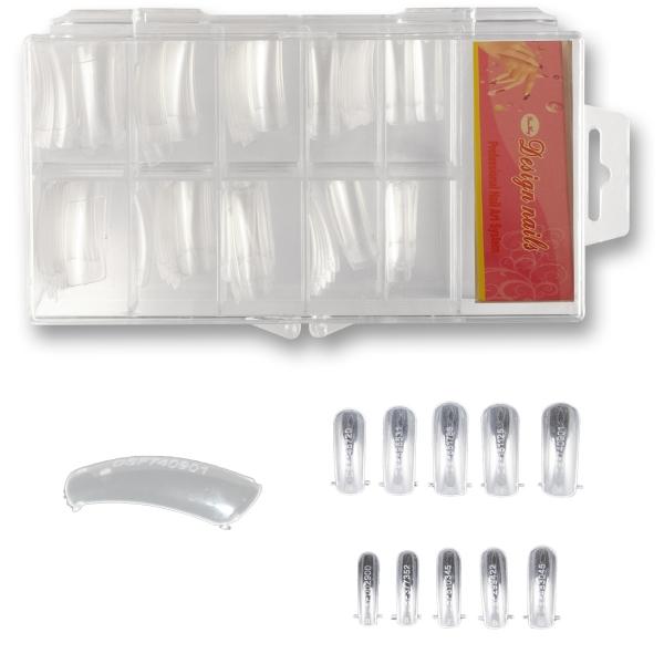 Sun Garden Nails 100 Stück Dual Tips inkl. Tipbox - NT 89 Cyber Monday