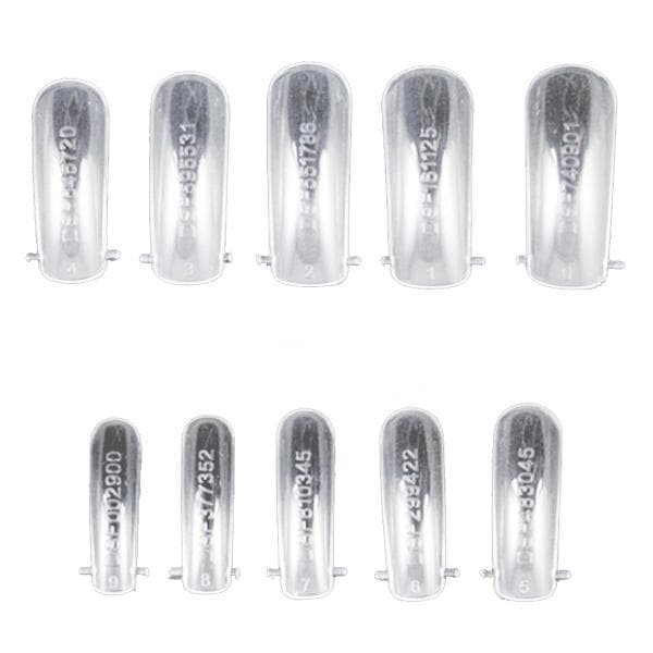 Sun Garden Nails 100 Stück Dual Tips inkl. Tipbox - NT 89 Cyber Monday