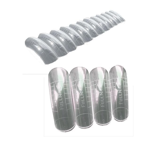 Sun Garden Nails 120 Stück Dual Tips inkl. Tipbox - NT 105 Osterangebot