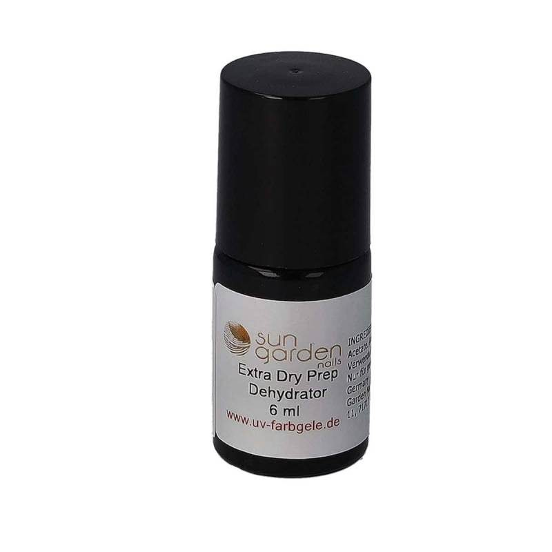 Sun Garden Nails 6ml Extra Dry Prep Dehydrator Letzter Tag