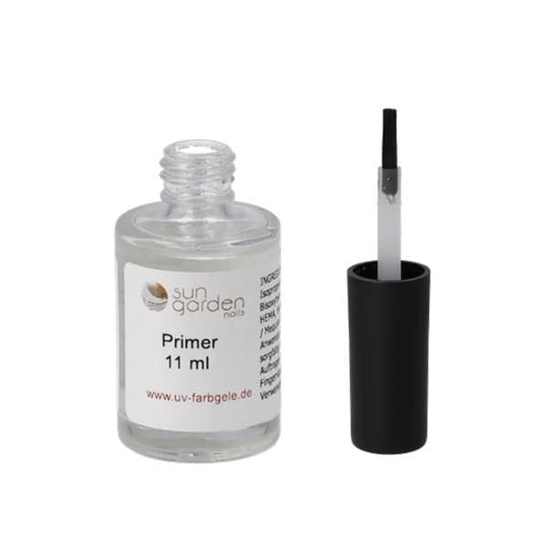 Sun Garden Nails 11ml Nail Primer - Haftvermittler Zeitbegrenzte Promotion