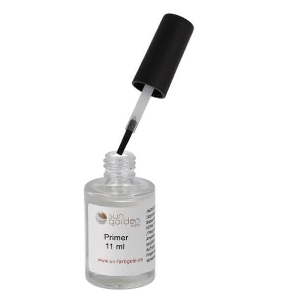 Sun Garden Nails 11ml Nail Primer - Haftvermittler Zeitbegrenzte Promotion