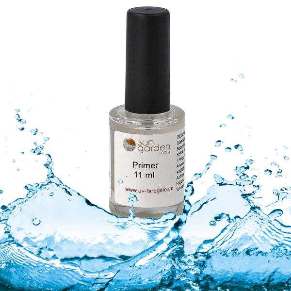 Sun Garden Nails 11ml Nail Primer - Haftvermittler Zeitbegrenzte Promotion