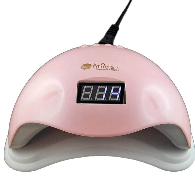 Sun Garden Nails UV Gel Starterset HAWAII - Nail Set Versandkostenfrei