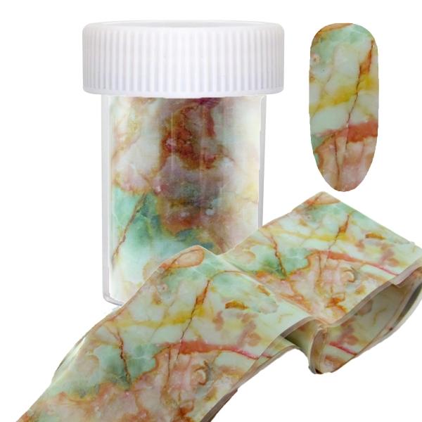 Sun Garden Nails Nailart Transfer Nagelfolie - Marmor 03 Osterangebot