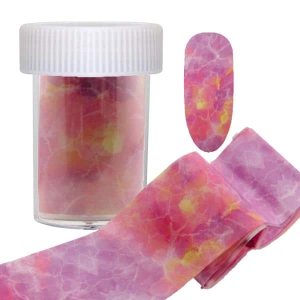 Sun Garden Nails Nailart Transfer Nagelfolie - Marmor 04 Muttertagsangebot