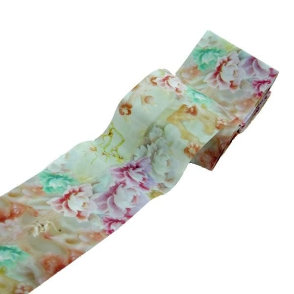 Sun Garden Nails Nailart Transfer Nagelfolie - Marmor 09 Jubiläumsangebot
