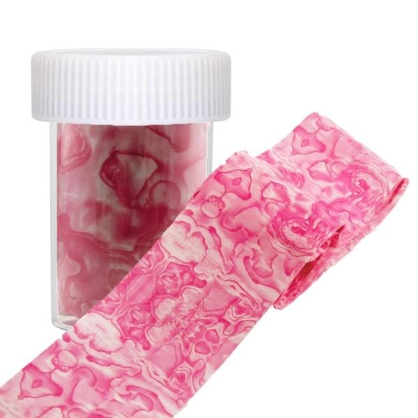 Sun Garden Nails Nailart Transfer Nagelfolie - Marmor 13 Top Angebot