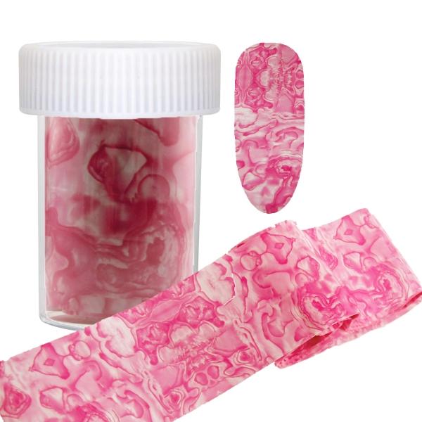 Sun Garden Nails Nailart Transfer Nagelfolie - Marmor 13 Top Angebot