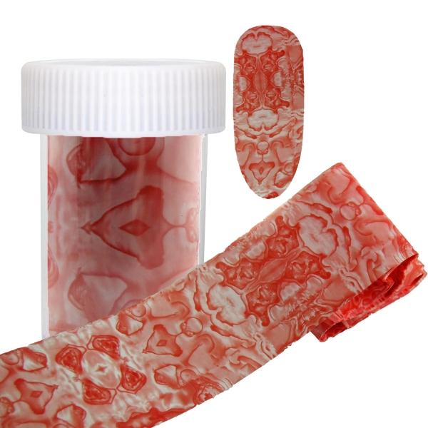 Sun Garden Nails Nailart Transfer Nagelfolie - Marmor 14 Neueste Mode