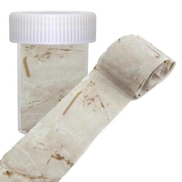 Sun Garden Nails Nailart Transfer Nagelfolie - Marmor 25 Online Outlet