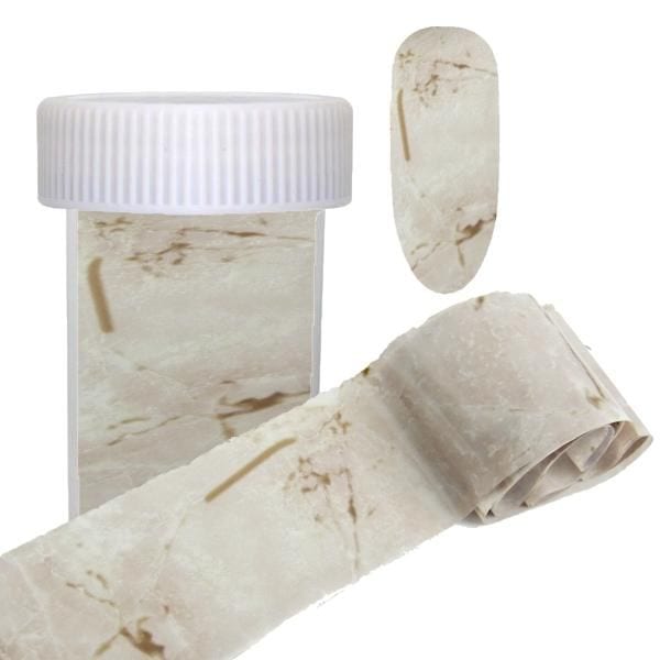 Sun Garden Nails Nailart Transfer Nagelfolie - Marmor 25 Online Outlet