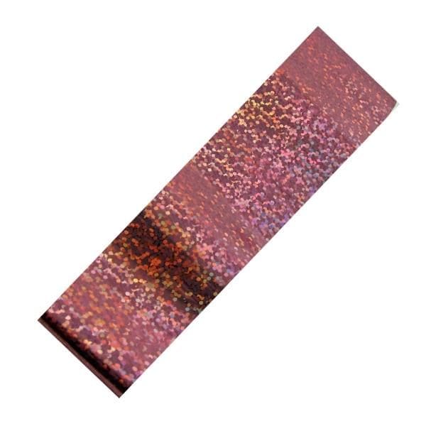 Sun Garden Nails Nailart Transfer Nagelfolie - Metallic 27 Blitzangebot