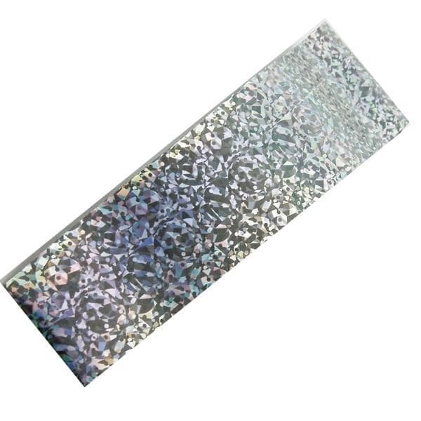 Sun Garden Nails Nailart Transfer Nagelfolie - Metallic 44 Große Rabatte