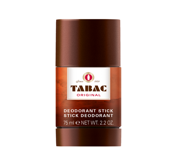 TABAC ORIGINAL Deodorant Stick 50% Rabatt mit kostenlosem Versand