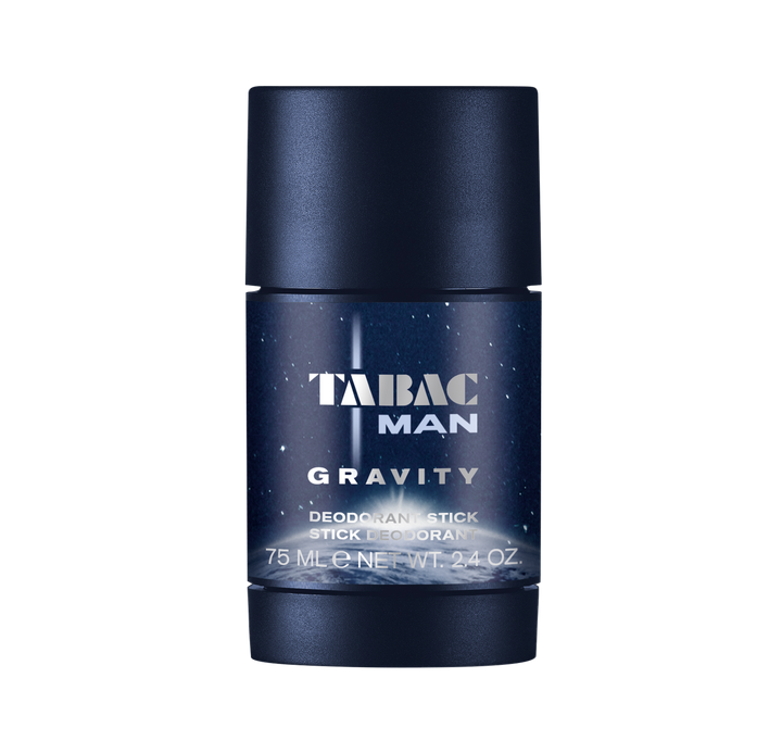 TABAC ORIGINAL TABAC MAN GRAVITY Deodorant Stick Online