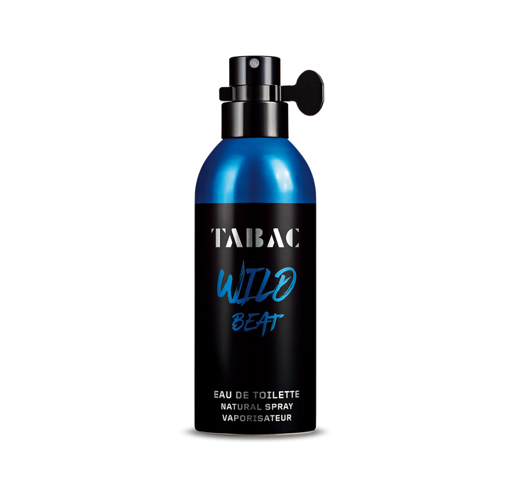 TABAC ORIGINAL TABAC WILD BEAT Eau de Toilette Angebote