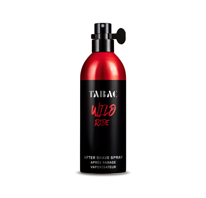 TABAC ORIGINAL TABAC WILD RIDE After Shave Spray im Angebot