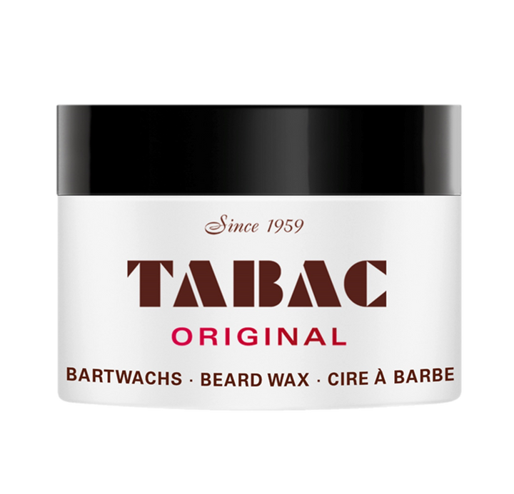 TABAC ORIGINAL Bartwachs Günstiger Verkauf
