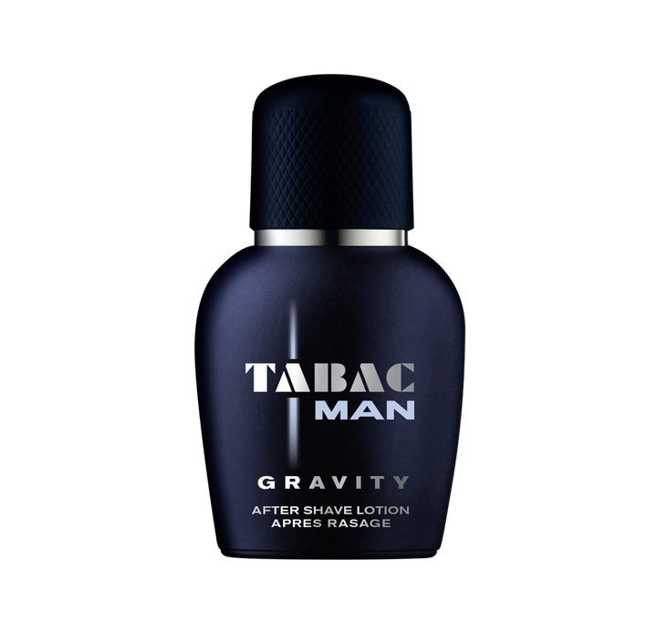 TABAC ORIGINAL TABAC MAN GRAVITY After Shave Lotion Günstig kaufen